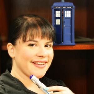 Meet your Posher, Jennifer